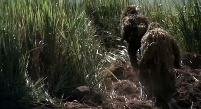 Close Quarter Battle S01 - Ep12 French Foreign Legion HD Watch