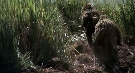 Close Quarter Battle S01 - Ep12 French Foreign Legion HD Watch