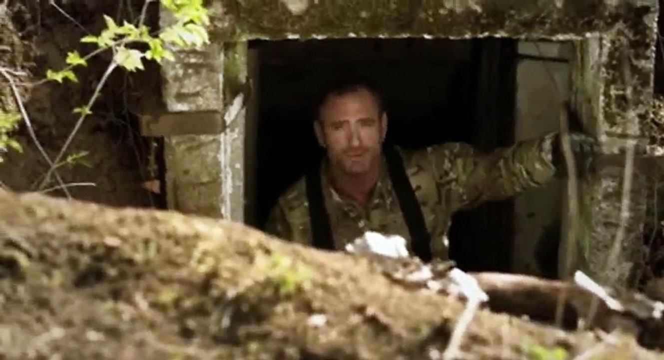 Close Quarter Battle S01 - Ep13 Hunt for Saddam Hussein HD Watch