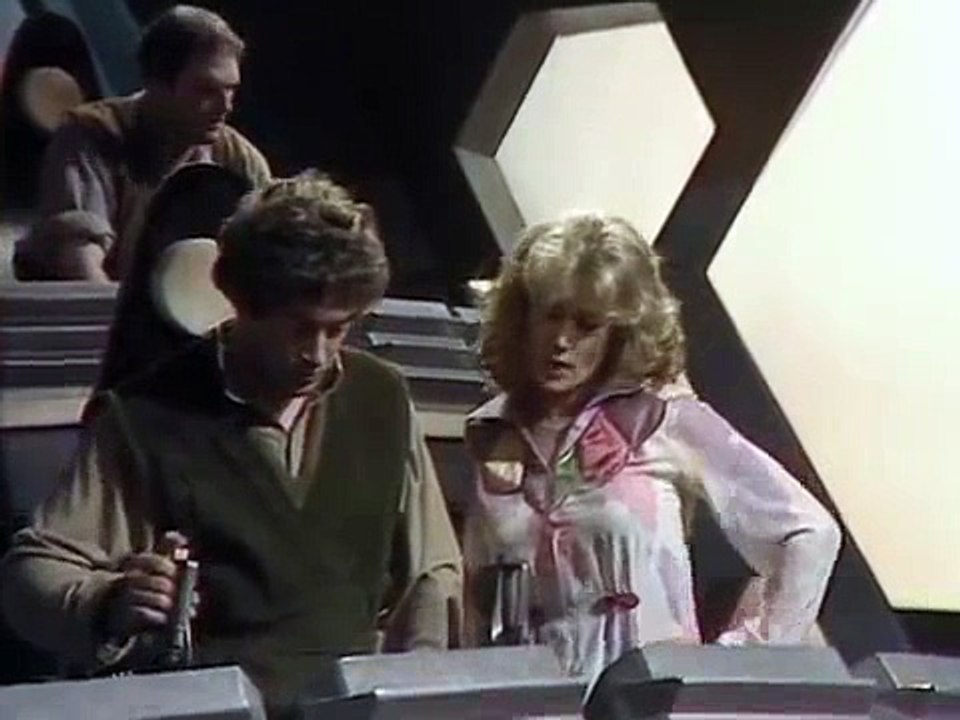 Blakes 7 S01 E04
