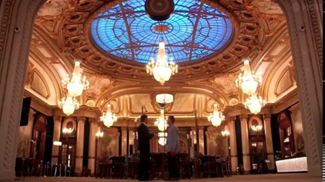 Great Continental Railway Journeys S01 - Ep01 London to Monte Carlo - Part 02 HD Watch