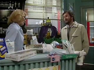 The Kenny Everett Television Show S05E04
