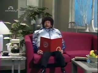 The Kenny Everett Television Show S04E01