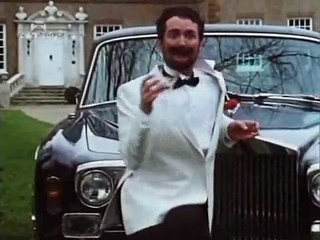 The Kenny Everett Television Show S02E07
