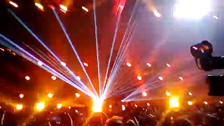 Just One Last Time - David Guetta Live In Bangkok new [Part 5]