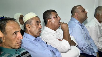 14 Temmuz Kerkük katliamının kurbanları Erbil'de anıldı - ERBİL