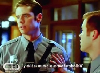 The District S01 - Ep16 A Southern Town HD Watch