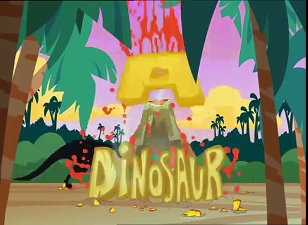 Im a Dinosaur - Sinornithoides | HooplaKidz TV