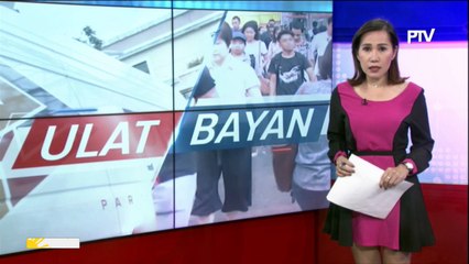 Celebrity Doctor Joel Mendez, arestado sa kasong rape