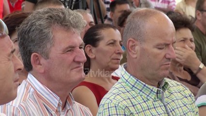 Nis puna per Bypass-in e Tepelenes