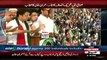 PTI Chairman Imran Khan address to a public rally - 14th July 2018