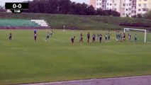 Beroe 1:0 Ludogorets Razgrad II (Friendly Match. 7 July 2018)