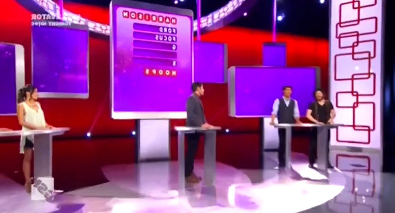 Chain Reaction S01 Ep25 25 HD Watch Dailymotion Video