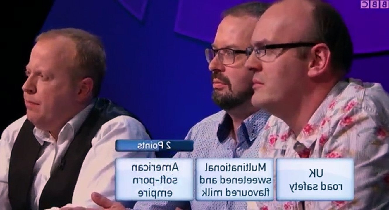 Only Connect S12 - Ep03 Psmiths v Verbivores HD Watch