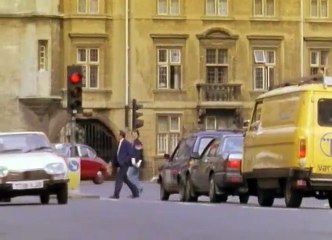 Inspector Morse S02 - Ep01 The Wolvercote Tongue - Part 01 HD Watch