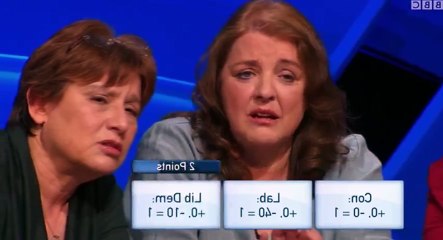 Only Connect S12 - Ep17 Cosmopolitans v Tubers HD Watch