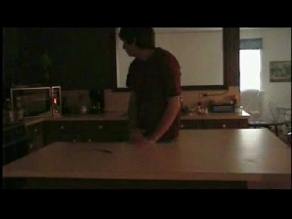 Episode 1 - The Beginning - The FuzzVision Show