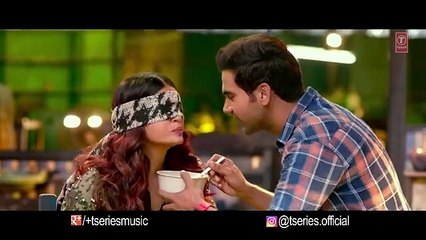 Halka Halka - Fanney Khan 2018 || Aishwarya Rai || Anil Kapoor