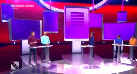 Chain Reaction S01 - Ep23  23 HD Watch