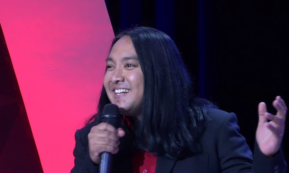 Bintang: Babak Roasting! - SUCI 8