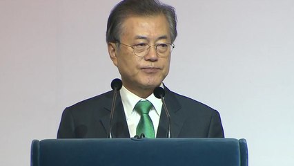 인도·싱가포르에서 돌아온 문 대통령, 가장 먼저 챙길 보고서는? / YTN