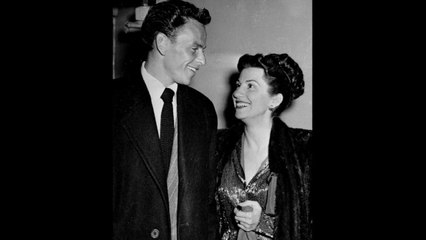 Fallece a los 101 años Nancy Sinatra