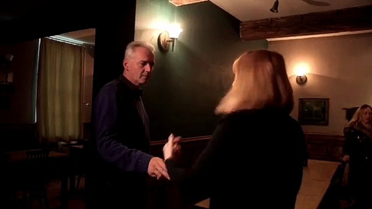 Most Haunted S21E10