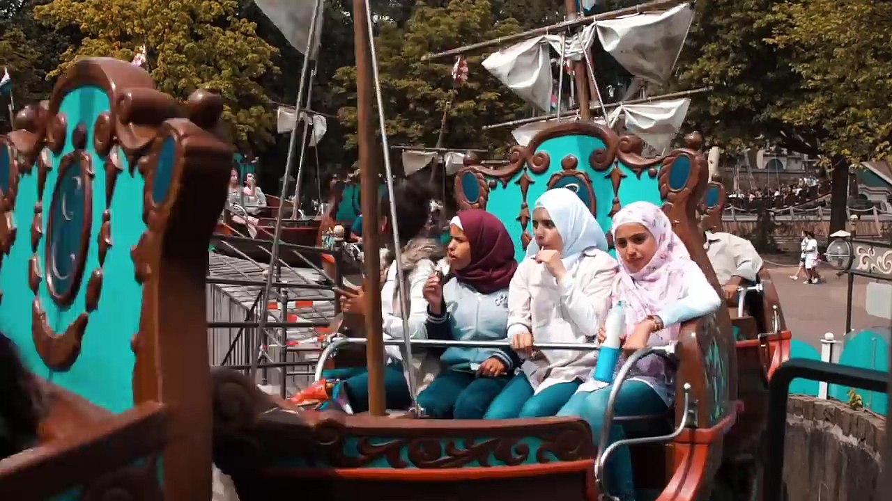 I WORE MAKEUP FOR 24 HOURS!!! ...this is what happened!