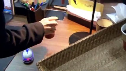 The Thick of It S03E02