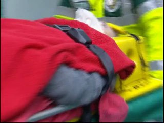 The Bill S16E31 Warm Bodies Part Two