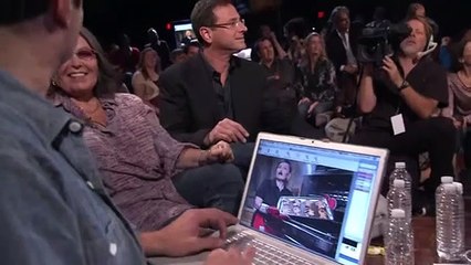 The Green Room with Paul Provenza S01E02