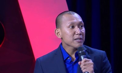 Oki Rengga: Babak Roasting! - SUCI 8