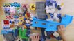 Have fun with several toys! | TOY POLI Special clips