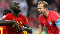 FIFA WC 2018, Belgium vs England: Harry Kane or Romelu Lukaku, Who win Golden Boot?|वनइंडिया हिंदी