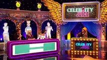 Celebrity Juice S19E06