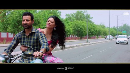 Jind (Full Video) Karamjit Anmol & Sunidhi Chauhan | Vadhaiyan Ji Vadhaiyan | New Punjabi Song 2018 HD