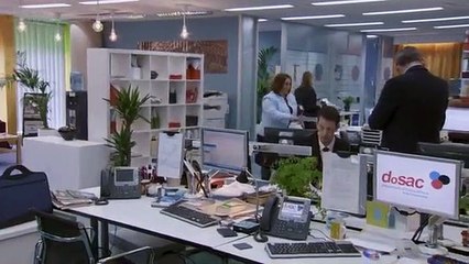 The Thick of It S04E01