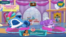 Disney Whisker Haven Tales: Palace Pets - DAISY