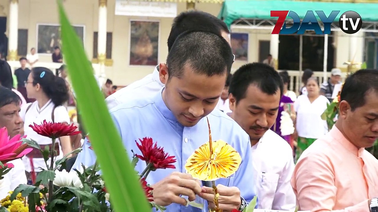ပုဂံၿမိဳ႕သူဇာတ္လမ္းတြဲေၾကာင့္ ပုဂံသားျဖစ္ခဲ့ရတဲ့ ေဒါင္း ဇူလိုင္ - ၁၂ ၊၂၀၁၈ အပိုင္း ၂၀ ပါဝင္တဲ့ ပုဂံၿမိဳ႕သူဇာတ္လမ္းတြဲေၾကာင့္ ေလးလေလာက္ ပုဂံသားျဖစ္ခဲ့ရတယ္လို
