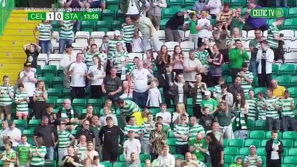 Odsonne Edouard Goal HD - Celtic 1 - 0 Standard Liege - 14.07.2018 (Full Replay)