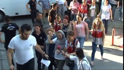 Adnan Oktar'ın Kedicikleri Sağlık Kontrolünden Geçirildi!