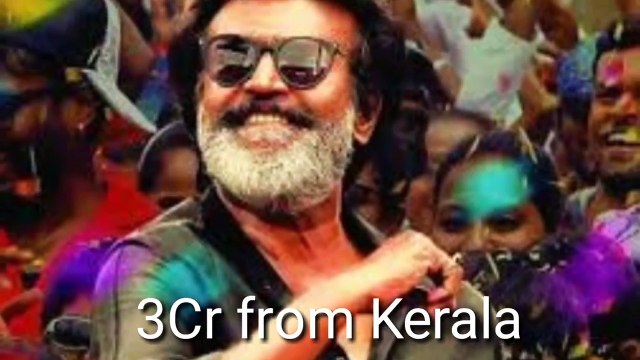 Kaala Box Office Collection Worldwide | Kaala Movie Box Office Collection | South Indian Box Office