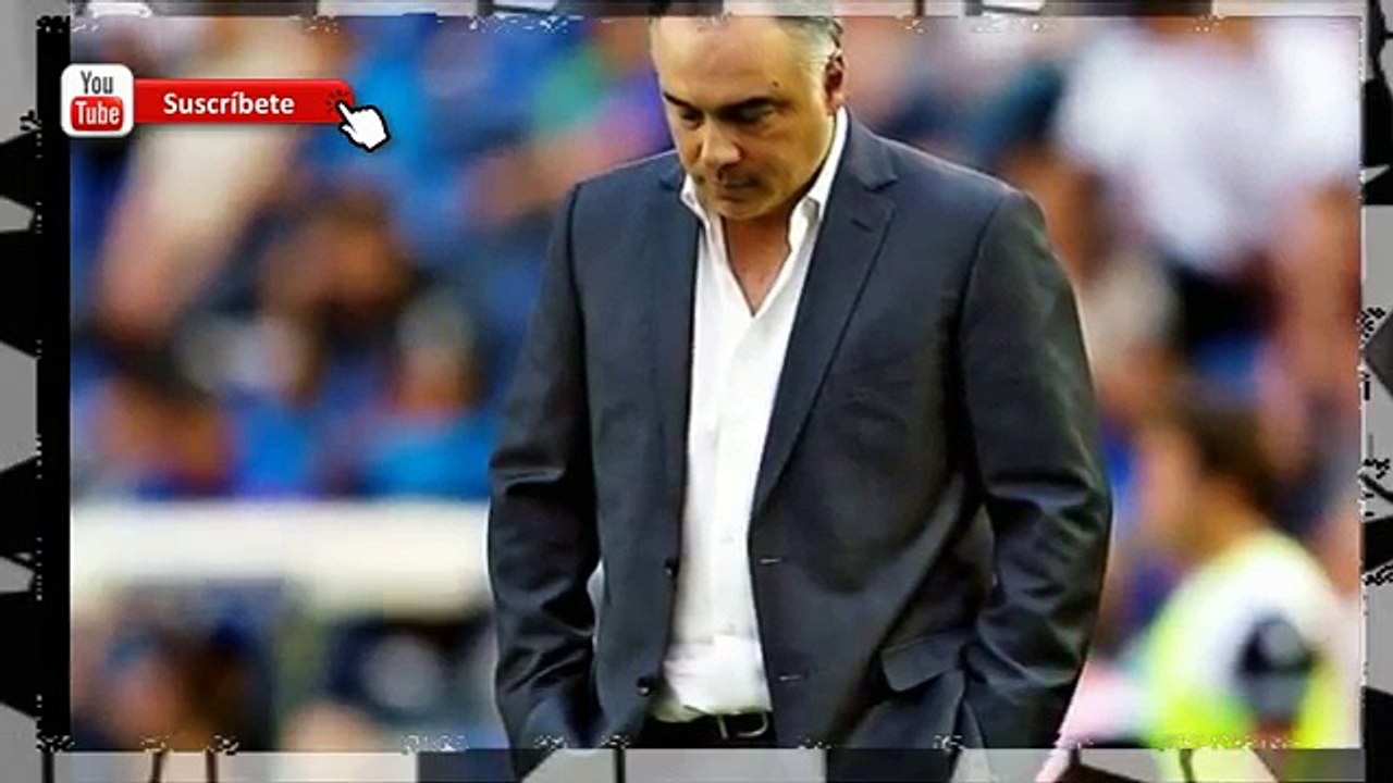 SERA UN MUNDIAL TRAGICO PARA EL TRI ? / MEMO VAZQUEZ RENUNCIO / UNO MAS QUE SE PIERDE EL MUNDIA