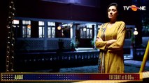 Aadat _ Episode 31 _ Promo _ TV One Drama_HD