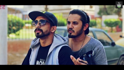 The Snatchers - Karachi Vynz Official