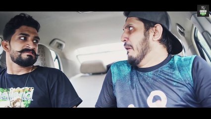 THINGS NOT TO SAY IN PAKISTAN - Karachi Vynz