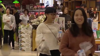 Lufta tregtare SHBA-Kinë, pasojat në vend