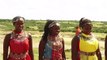 A Maasai cowherd in Kenya has made her family and village proud. Judith was the first few in her village to graduate from high school and go to university. And