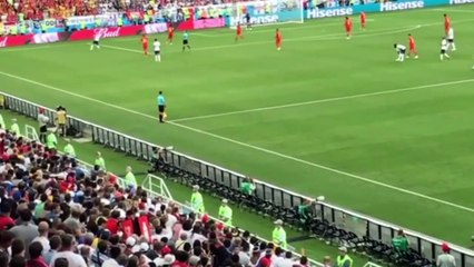 England vs Belgium 0- 2 - All Goals & Highlights - World Cup 2018 HD 14_07_2018