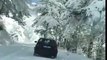 Beautiful Pakistan Snow Fall in Kalam Valley Swat  Mountains In GIlgit Baltistan Viral TRND Videos